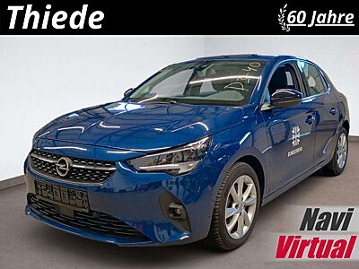 Opel Corsa F 1.5D ELEGANCE NAVI/LED/SHZ/VIRT./SPORT