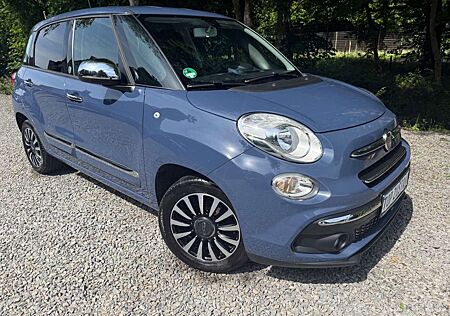 Fiat 500L 1.4 Mirror kamera
