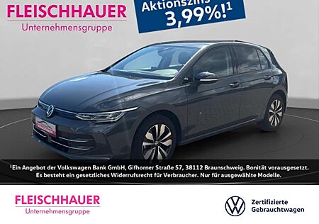 VW Golf Volkswagen VIII 1.5 TSI Life Anhängerkupplung Navi