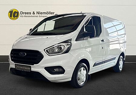 Ford Transit Custom Kasten 300 L1+H1+Kamera+Navi+SHZ+