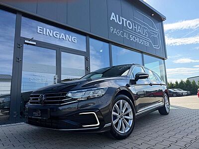 Volkswagen Passat Variant GTE 1.4 TSI/DSG/LED/AHK/KAM/ACC