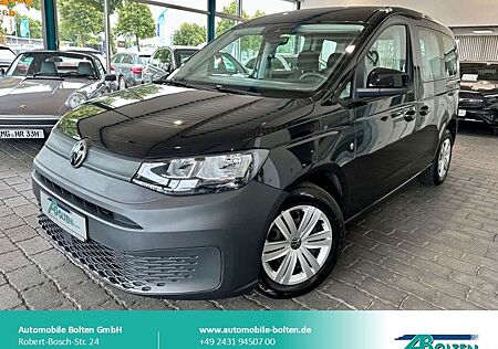 VW Caddy Volkswagen Basis 1.5 TSI Klima-PDC-2.Hand