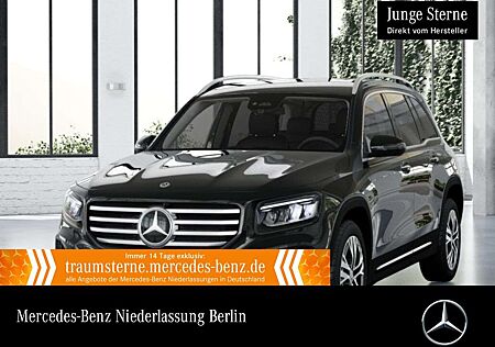 Mercedes-Benz GLB 180 PROGRESSIVE+360°+LED+TOTW+KEYLESS+7G