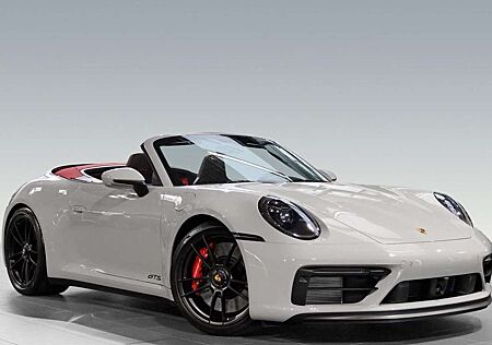 Porsche 992 911 Cabrio 911 Carrera Cabrio GTS PDK