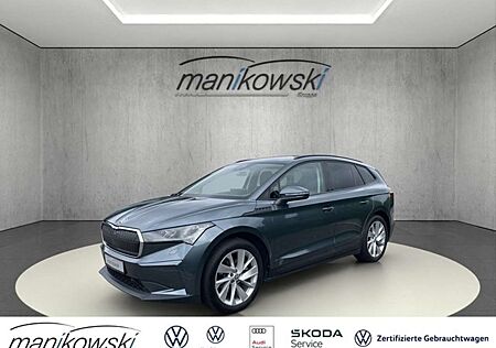 Skoda Enyaq 60 *Lodge*ACC+LED+Navi+BT+RFK+PDC+20Zoll+Stzhzg+LW