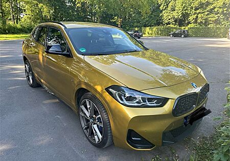 BMW X2 M M35i