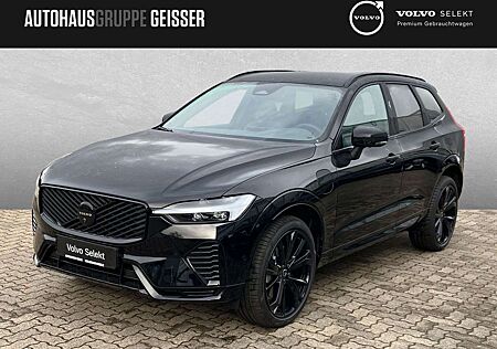 Volvo XC 60 XC60 T6 AWD Plus Black Edition ACC BLIS