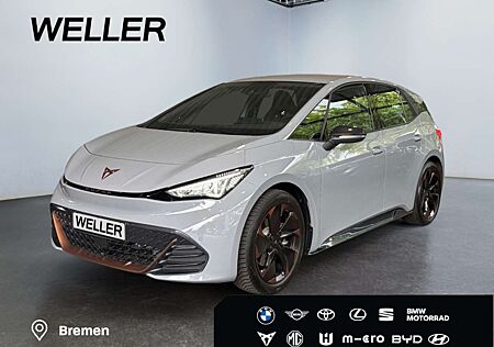 Cupra Born 150kW/58kWh *LED*CAM*ACC*SHZ*Navi*Car2X*19''*
