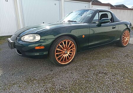 Mazda MX-5 1.9i 16V