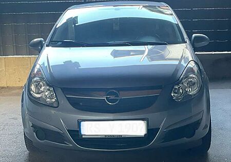 Opel Corsa 1.4 16V Edition 111 Jahre