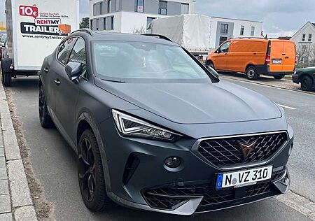 Cupra Formentor 2.0 TSI VZ Allrad DSG