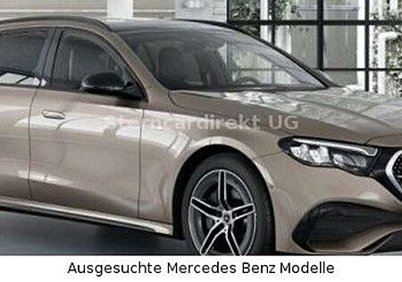 Mercedes-Benz E 300 de T Avantgarde NIGHT PANO DISTRO AHK 19"