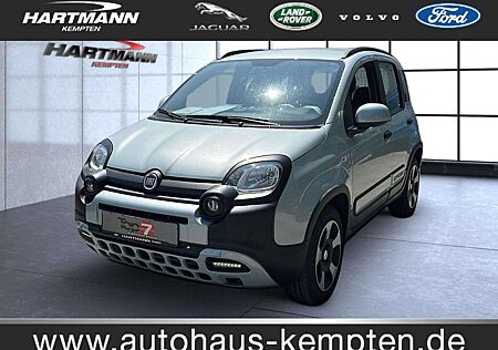 Fiat Panda Launch Edition Bluetooth Klima el. Fenster