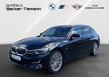 BMW 330 e xDrive Touring LivePro/Head-Up/CarPlay/Laser/Dri