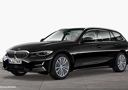BMW 330 e xDrive Touring LivePro/Head-Up/CarPlay/Laser/Dri