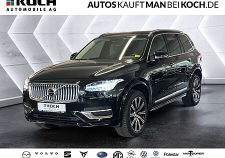 Volvo XC 90 XC90 B5 AWD Plus Bright AHK PANO STDHz FSHz 360v