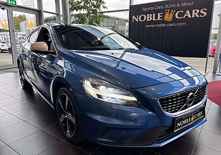 Volvo V40 R-Design PANO LED NAVI