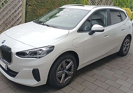 BMW 225e 225 xDrive Active Tourer Plug in Hybrid