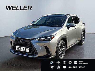Lexus NX 350h Executive Line *Pano*ACC*PDC*LED*Klima*