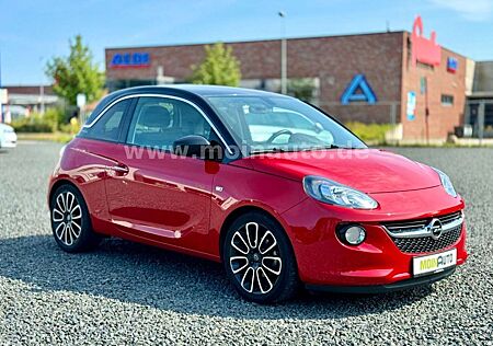 Opel Adam 120 Jahre SITZ+LENKRADHEIZUNG CARPLAY LED