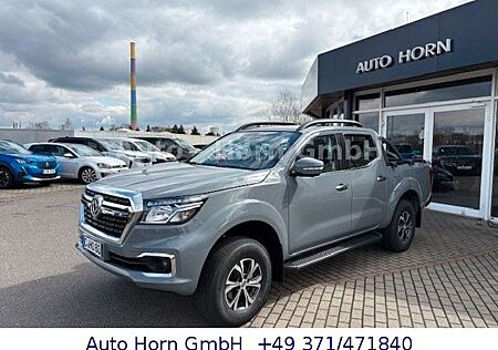 DFSK Rich 6 DFM Luxury 4x4 Automatik