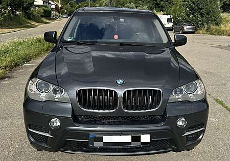 BMW X5 xDrive30d Edition Exclusive