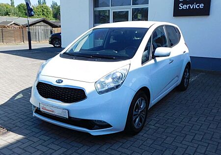 Kia Venga Dream Team