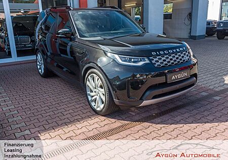 Land Rover Discovery 5 SE D300 AWD*Pano*AHK*Massagesitze*