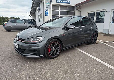 VW Golf Volkswagen VII Lim. GTI Performance BMT/Start-Stopp