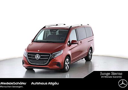 Mercedes-Benz V 220 d STYLE L NEUES MODELL MULTIBEAM LED LIEGE