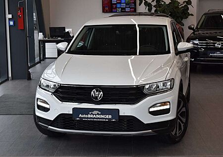 VW T-Roc Volkswagen 1.5TSI DSG Active Navi3D~DAB~ACC~Sitzheiz.