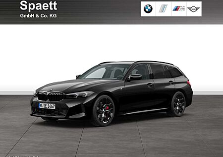BMW 320 d M Sportpaket Head-Up HiFi DAB LED RFK Shz