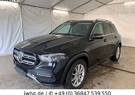 Mercedes-Benz GLE 350 de 4Matic 360Grad Panorama Distronic