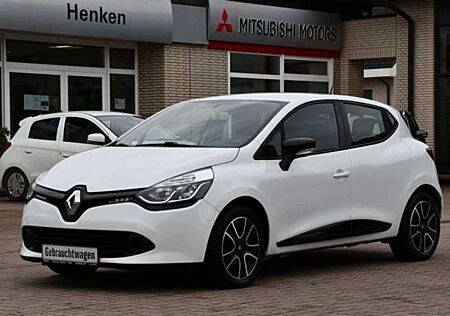 Renault Clio IV 1.2 Dynamique