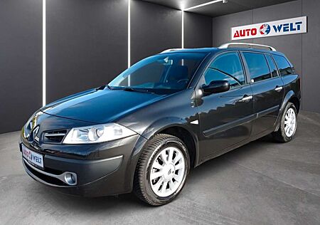 Renault Megane Kombi 1.4 Exception Klimaauto. 1. Hand