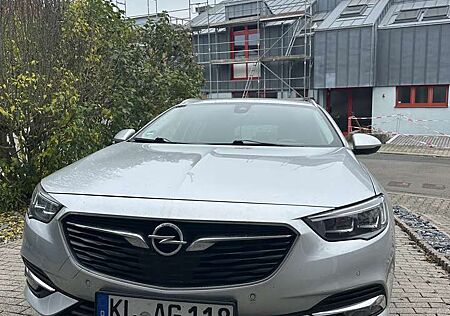 Opel Insignia Sports Tourer 2.0 Diesel Business Innovation