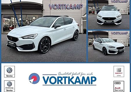 Cupra Leon VZ e-Hybrid Pano/Memory/FullLink
