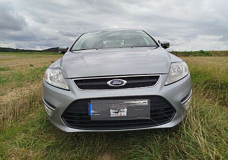 Ford Mondeo Trend (09.2010->)
