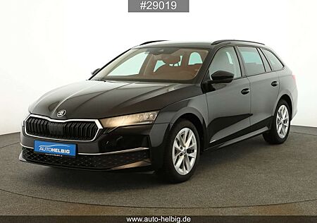 Skoda Octavia Combi 1.5 TSI mHEV #AHK#Cam#ACC#Virtual#