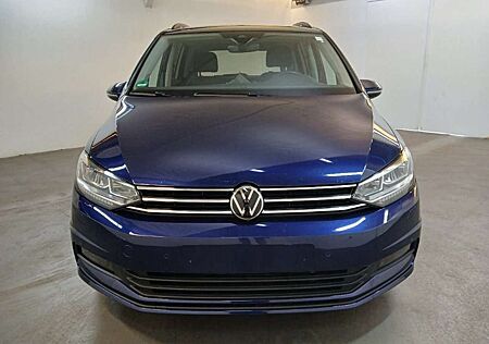VW Touran Volkswagen Comfortline 7Sitz*AHK*STHZG*Kamera*Pano*1