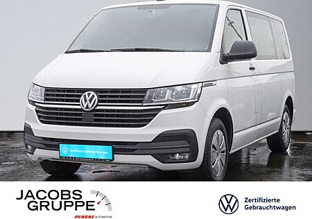 VW T6 Volkswagen .1 Multivan 2.0 TDI FWD 7-Sitzer/AHK/Kamera/Standheizung