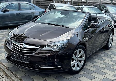 Opel Cascada Innovation Leder/Navi/Cam/Xenon/LED