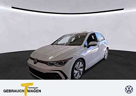 VW Golf GTI Volkswagen LM19 IQ.LIGHT SIDE-ASSIST ACC NAVI DAB+
