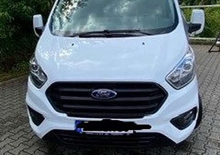 Ford Transit Custom Transit+Custom+320 L2H1