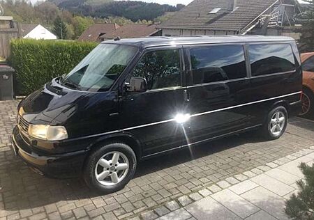 VW T4 Caravelle Volkswagen Business 2,5 L TDI