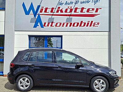 Volkswagen Golf Sportsvan VII Comfortline