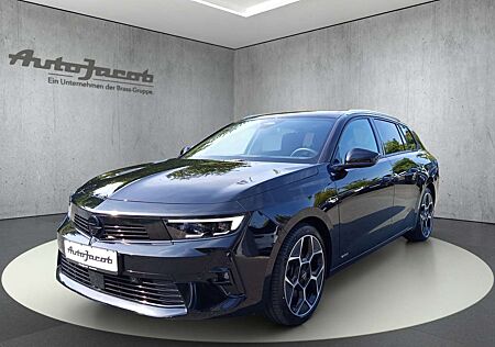 Opel Astra Sports Tourer GS PHEV 133kW (180PS) AT8