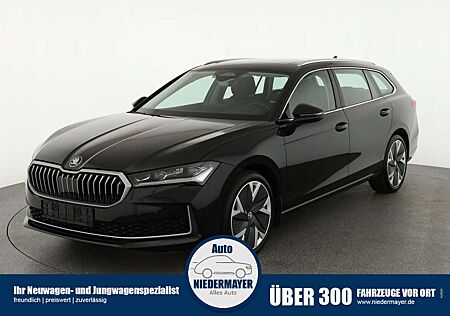 Skoda Superb Combi TDI DSG 4x4 Selection, Standheizung, Pano, A