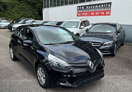 Renault Clio IV Life Klima Navi