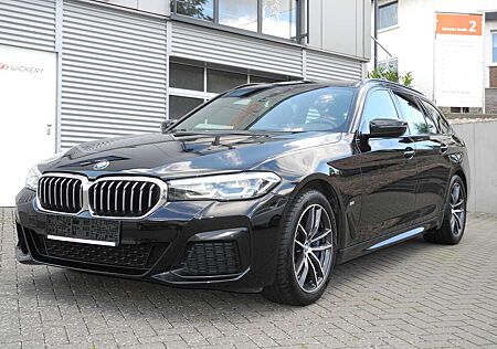BMW 530 d xDrive M Sport *AHK*Panorama*